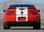 Shelby GT500 2005 года